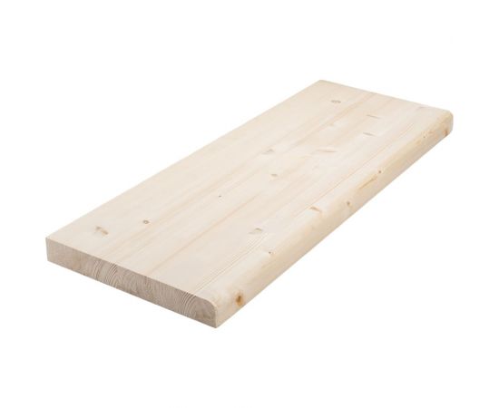 Ступень ТД Крона 40х300х800 мм 34010201 – изображение 4