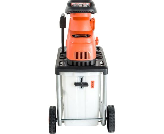 Бесшумный электрический измельчитель Gigant GSVER-03 – изображение 11