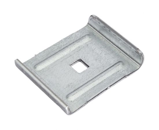 Крепление Grand Line скоба и болт М6х85, цинк Zn 043916 – изображение 3