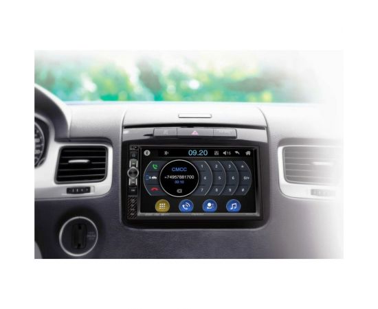 Автомагнитола PROLOGY MPV-310 4607940901211 – изображение 8