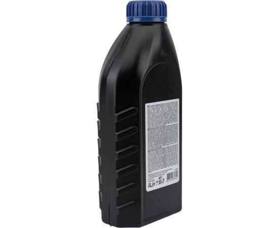 Минеральное моторное масло Волга-Ойл М-8В 1 л 800821 – изображение 4