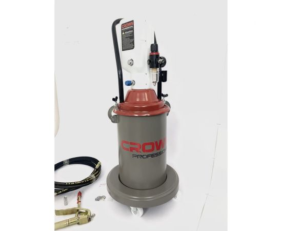 Маслонагнетатель CROWN CT38098 – изображение 4