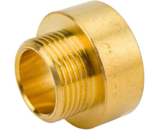 Переходник STOUT ВН 1x3/4 RG008Q0PS9R4NG – изображение 4