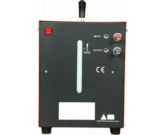 Блок водяного охлаждения WRC 300B 9 л. Foxweld 3243 – изображение 8