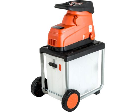 Бесшумный электрический измельчитель Gigant GSVER-03 – изображение 10