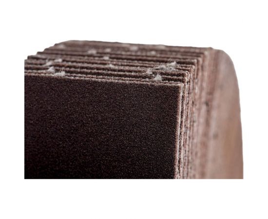 Щетка торцевая лепестковая абразивная ROXTOP (150х30х32 мм; Р320) RoxelPro 132447 – изображение 2