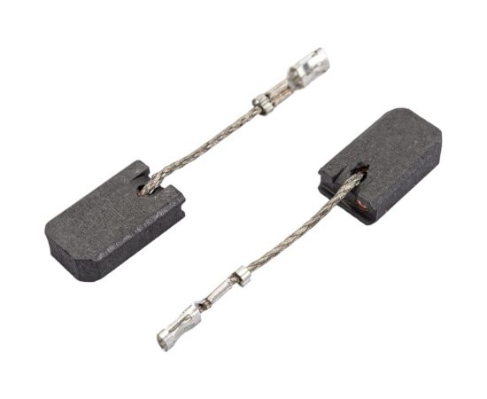 Комплект угольных щеток для электроинструмента Bosch (разъем ""мама""), 5x10x17 мм, 2 шт COFRA SDB-34569 – изображение 4