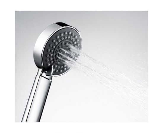 Лейка WasserKRAFT 3-функциональная A035 – изображение 4