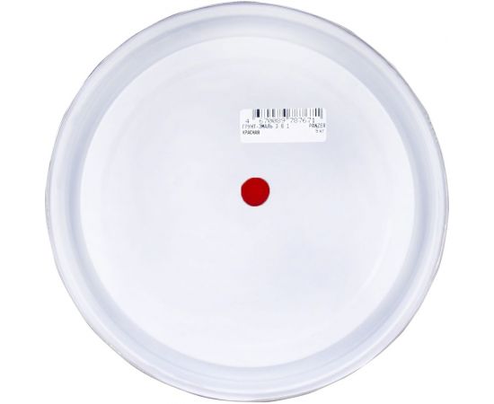 Грунт - эмаль PANZER по ржавчине 3 в 1 гладкая, красная, 5 кг 219852 – изображение 3