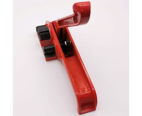 Натяжное устройство для PP/PET ленты 9-19 мм FLAGMAN TOOLS FT-91 PT00100005 – изображение 3