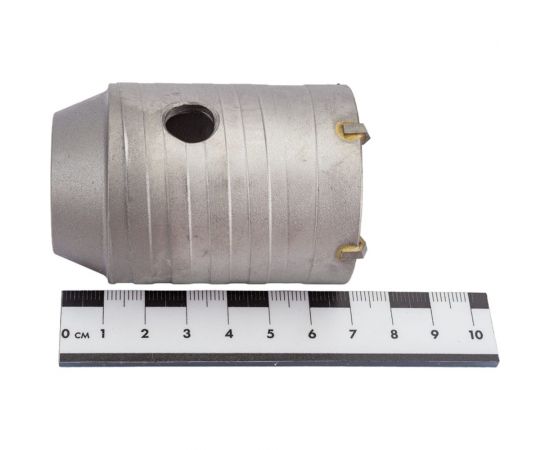 Коронка по бетону (50 мм; М22) МастерАлмаз 10501300 – изображение 3