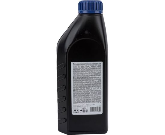 Минеральное моторное масло Волга-Ойл М-8В 1 л 800821 – изображение 3