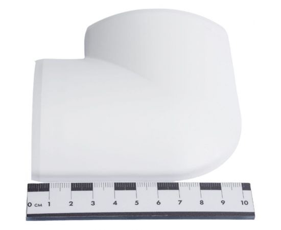 Поворот на 90 градусов KOPOS LO 75, комплект 2 штуки 8873_HB – изображение 5