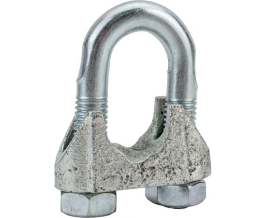 Дугообразные зажимы HAKLIFT DIN-741 VL19 – изображение 5