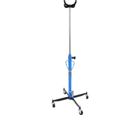 Гидравлическая трансмиссионная стойка Optimus (13525) 500 кг hd OPT-160K – изображение 3