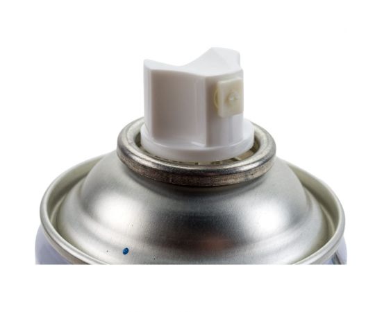 Краска-спрей ODIS standart RAL небесно-синий 5015ral – изображение 2