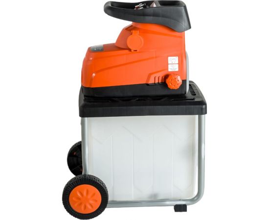 Бесшумный электрический измельчитель Gigant GSVER-03 – изображение 9