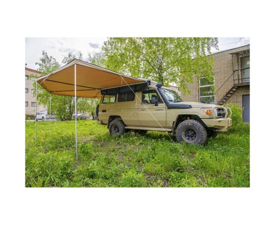 Автомобильная комбинированная маркиза РИФ 2,5 м, правая RIFAVF072525602 – изображение 18