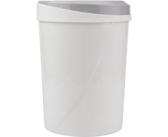 Умное мусорное ведро Halsa с сенсорной крышкой HSL-6009 12 литров HSL-C-104 – изображение 9