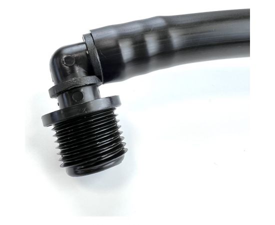 Угол НР 1/2" для магистральной трубки 16 мм Профитт 1892273 – изображение 2