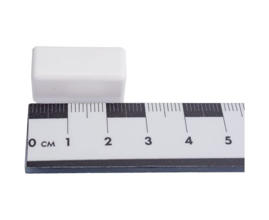 Заглушка 22x10 LM DKC 00580 – изображение 2