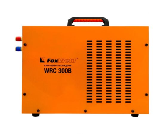 Блок водяного охлаждения WRC 300B 9 л. Foxweld 3243 – изображение 6