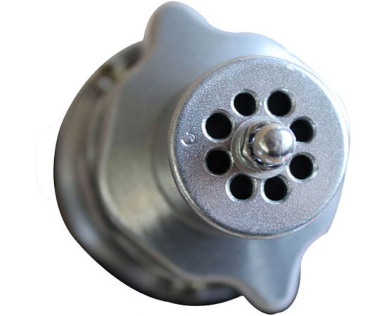 Вибрационный насос СОЮЗ 280 Вт, 18 л/мин, напор 72 м, нижний забор, 15 м НГС-97128Н-15 – изображение 5