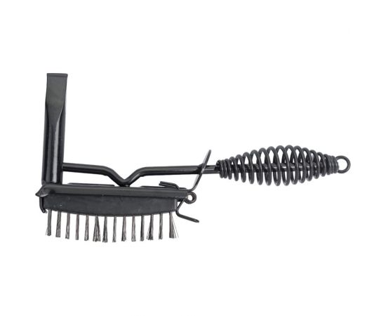 Молоток-щетка 500 гр Brima НП000001203 – изображение 5