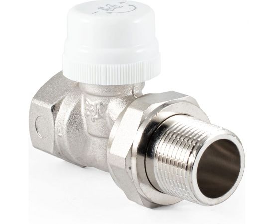 Термостатический клапан радиатора PROFACTOR прямой, 3/4 PF RVT 381 – изображение 7