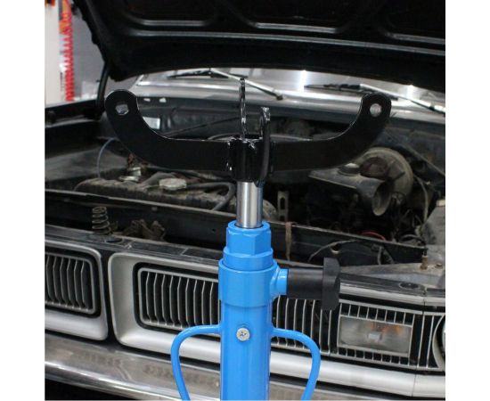 Гидравлическая трансмиссионная стойка Optimus (13525) 500 кг hd OPT-160K – изображение 7