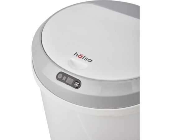 Умное мусорное ведро Halsa с сенсорной крышкой HSL-6009 12 литров HSL-C-104 – изображение 8
