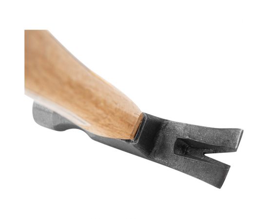 Молоток-гвоздодер DELI DL5250 500 г 98434 – изображение 3