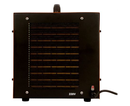 Блок водяного охлаждения WRC 300B 9 л. Foxweld 3243 – изображение 5