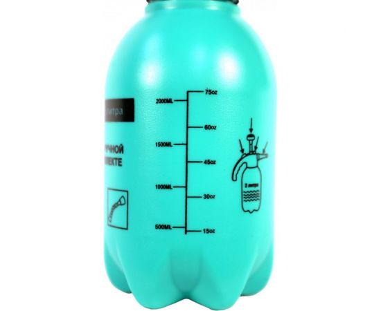 Опрыскиватель Sturm 2 л 3016-22-02 – изображение 5