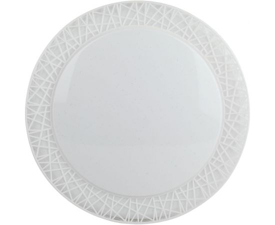 Потолочный светильник ЭРА Классик светодиодный с пультом ДУ, 70Вт 3400-5500К Б0051097 – изображение 7