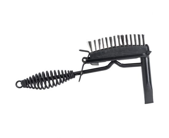 Молоток-щетка 500 гр Brima НП000001203 – изображение 4