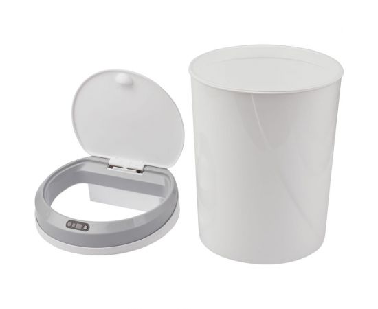 Умное мусорное ведро Halsa с сенсорной крышкой HSL-6009 12 литров HSL-C-104 – изображение 7