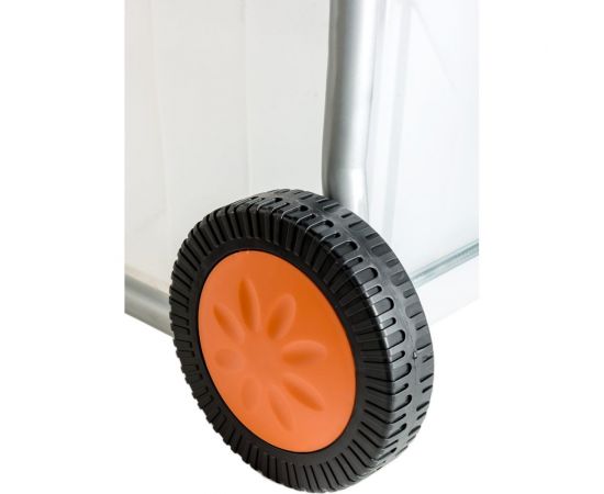 Бесшумный электрический измельчитель Gigant GSVER-03 – изображение 4