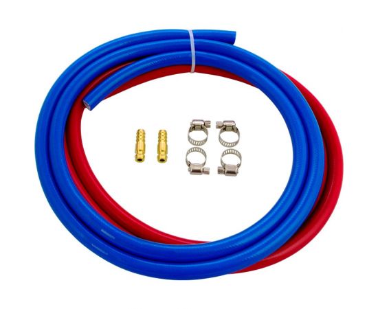 Блок водяного охлаждения WRC 300B 9 л. Foxweld 3243 – изображение 4