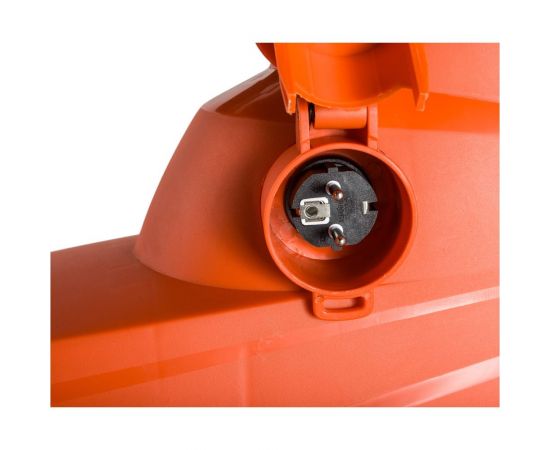 Бесшумный электрический измельчитель Gigant GSVER-03 – изображение 3