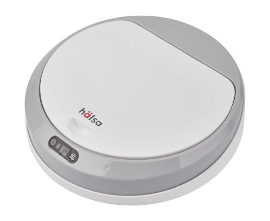 Умное мусорное ведро Halsa с сенсорной крышкой HSL-6009 12 литров HSL-C-104 – изображение 2