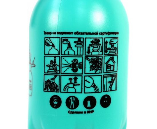 Опрыскиватель Sturm 2 л 3016-22-02 – изображение 3