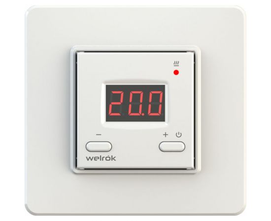 Терморегулятор vt Welrok 4660251140144 