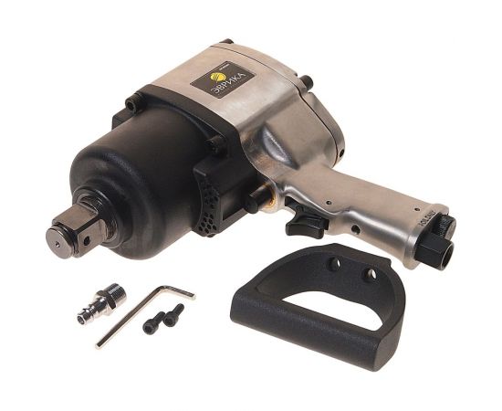 Пневмогайковерт ЭВРИКА ER-85563 