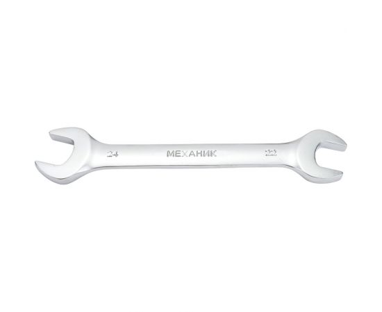 Рожковый ключ Энкор 1/5/50 26037 