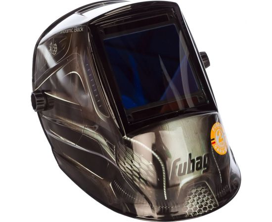 Маска сварщика Хамелеон ULTIMA 5-13 PANORAMIC BLACK/IQ 5-13N L FUBAG 992500 