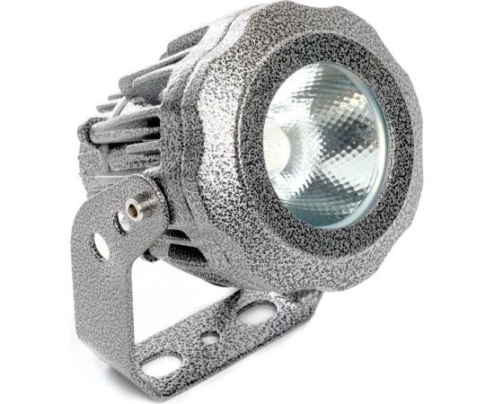 Светодиодный прожектор FERON LL-886 D90xH115, IP65 10W 85-265V, 4000K 48333 