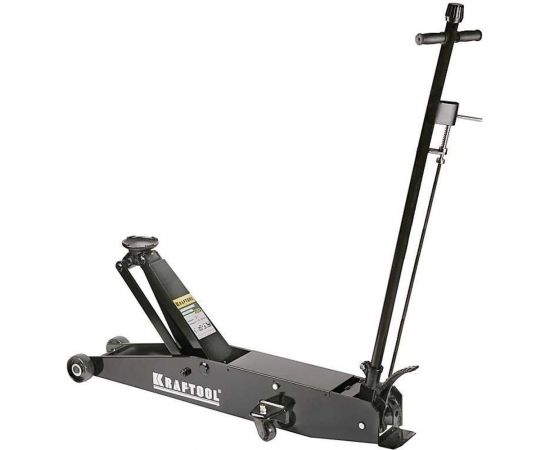 Гидравлический домкрат KRAFTOOL EXPERT QUALITAT 43455-5 