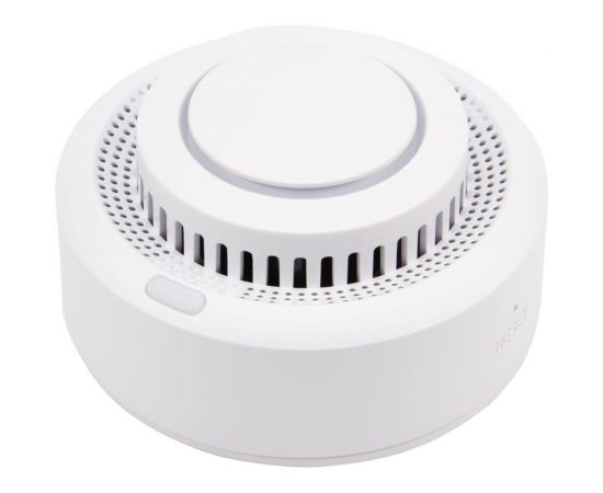 Wi-Fi пожарный дымовой извещатель SECURIC SEC-S-401W 