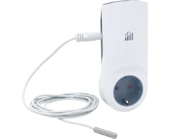 Умная wi-fi розетка Телеметрика т80i 00-00000283 